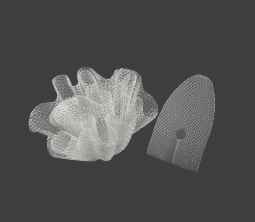 疝修补片 国械注准20153130696