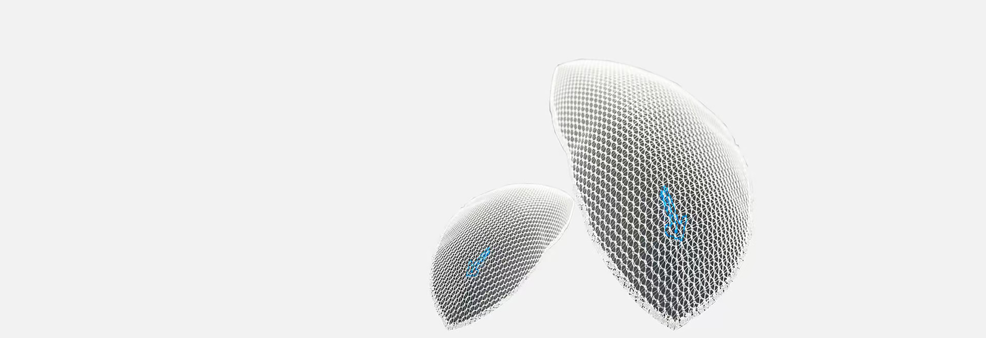 疝修补补片 国械注准20223130620